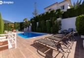 Detached villa with land for sale on España, Monachil, ref: TR410670 photo