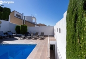 Detached villa with land for sale on España, Monachil, ref: TR410670 photo