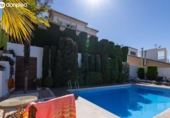 Detached villa with land for sale on España, Monachil, ref: TR410670 photo