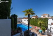 Detached villa with land for sale on España, Monachil, ref: TR410670 photo