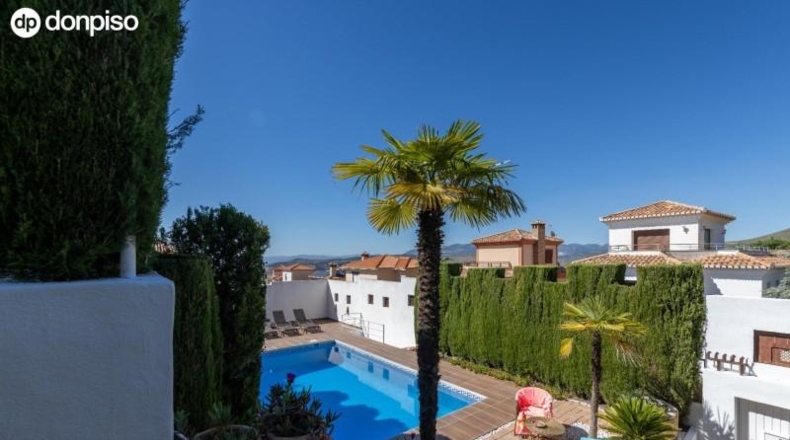 Granada - Monachil - 226m2