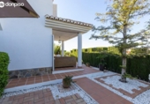 Detached villa with land for sale on España, Monachil, ref: TR410670 photo