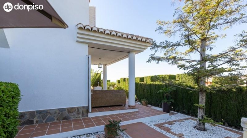 Granada - Monachil - 226m2
