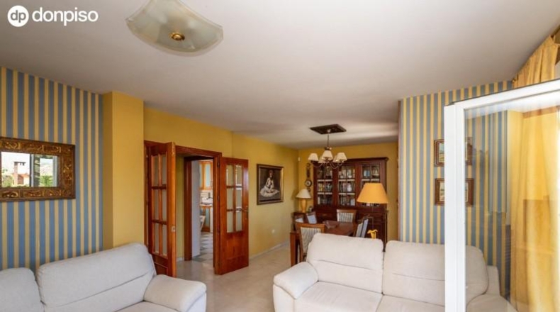 Granada - Monachil - 226m2