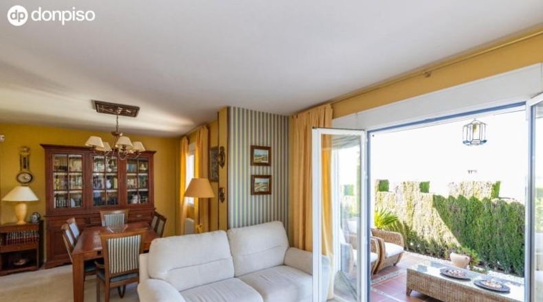 Granada - Monachil - 226m2