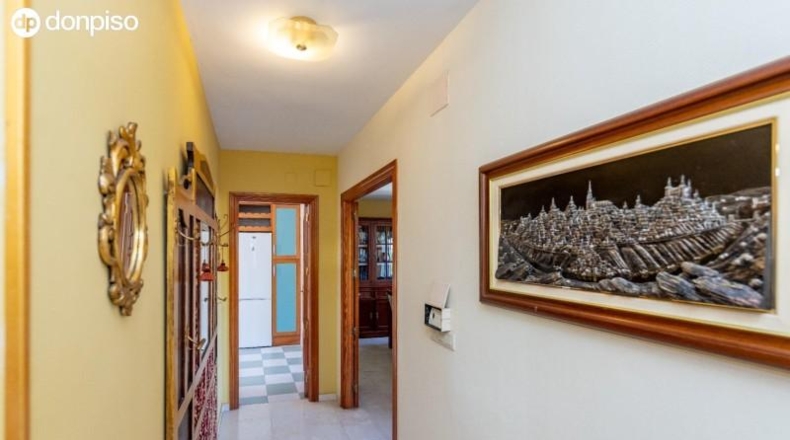 Granada - Monachil - 226m2