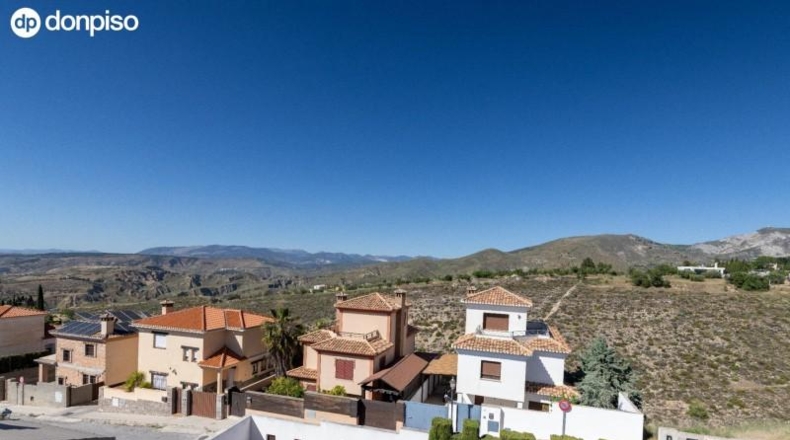 Granada - Monachil - 226m2