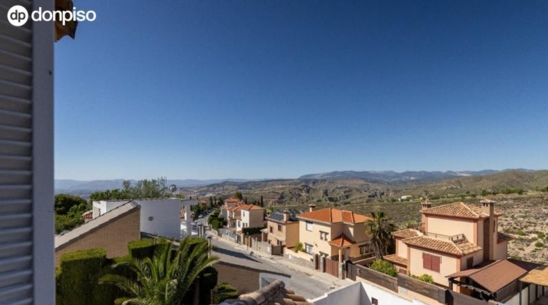 Granada - Monachil - 226m2