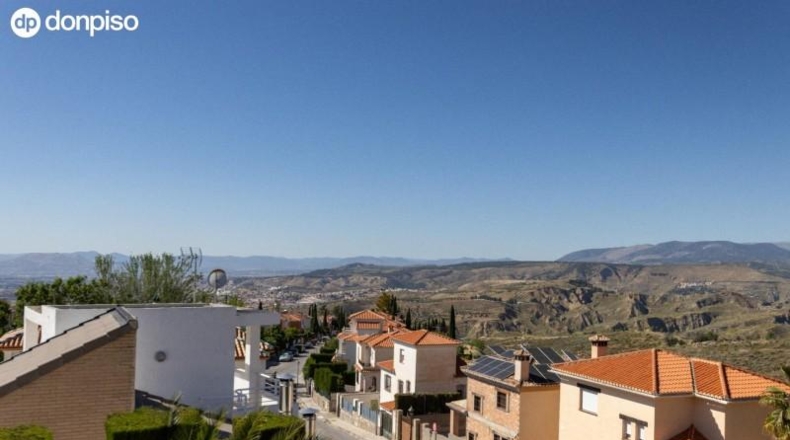 Granada - Monachil - 226m2