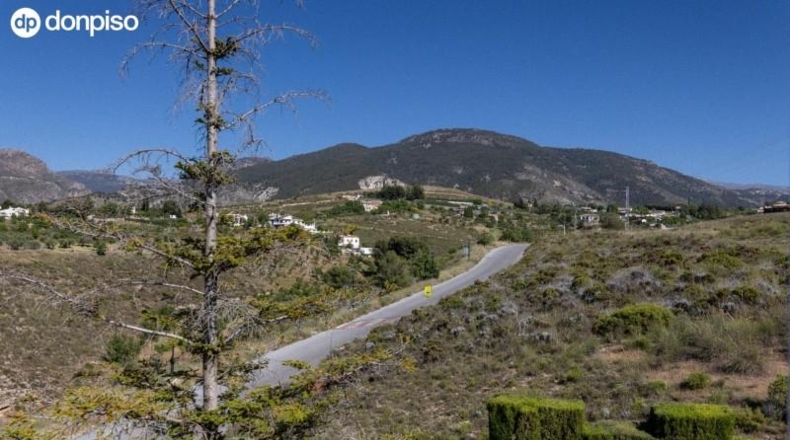 Granada - Monachil - 226m2
