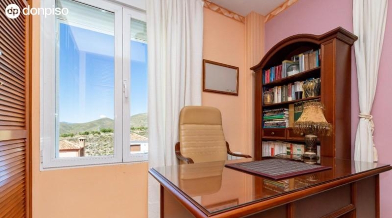 Granada - Monachil - 226m2