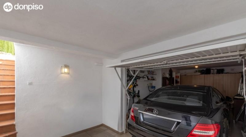 Granada - Monachil - 226m2