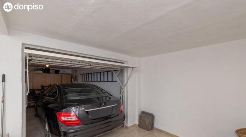 Granada - Monachil - 226m2