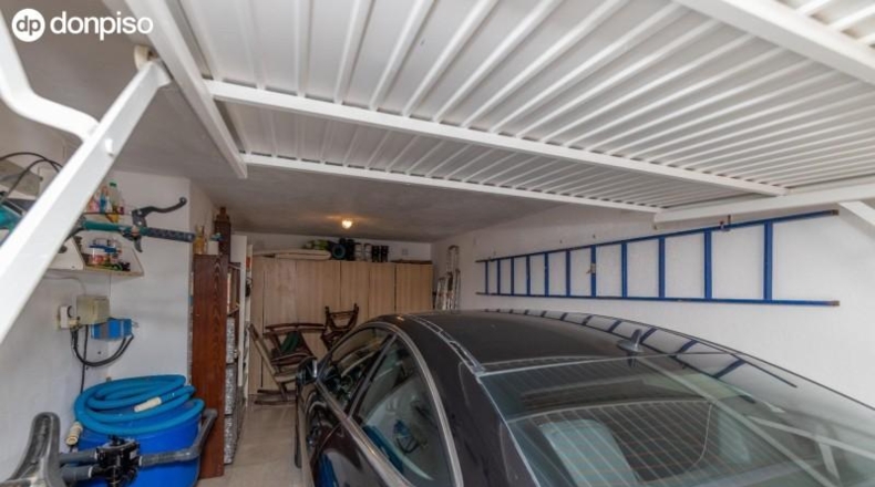 Granada - Monachil - 226m2