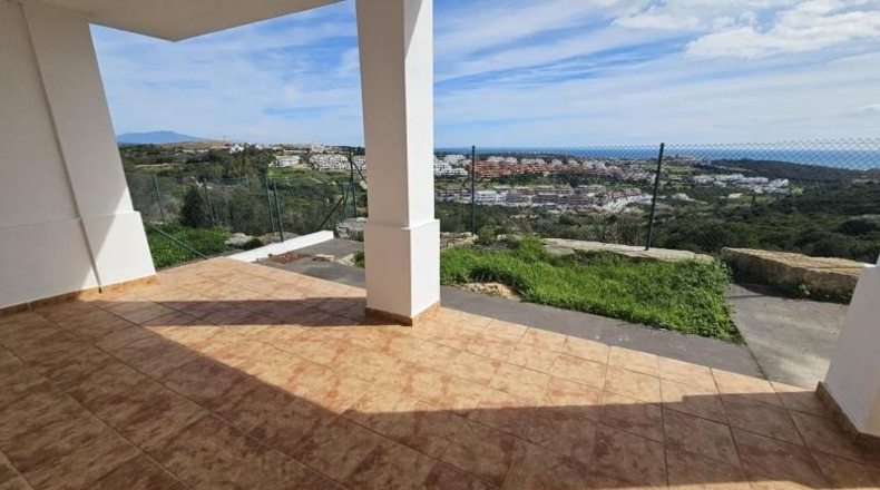 Малага - Casares - 211m2