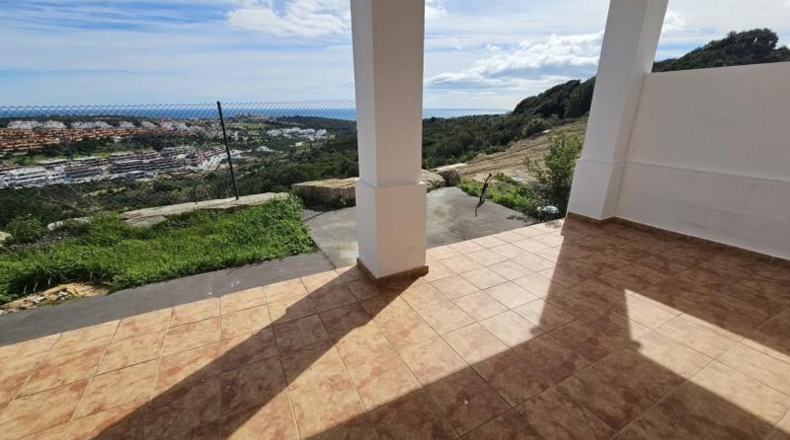 Малага - Casares - 211m2