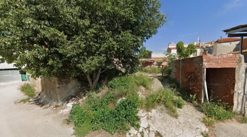 Barcelona - Corró d'Avall - 626m2