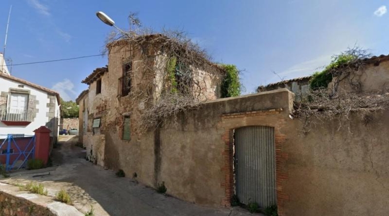 Barcelona - Corró d'Avall - 626m2