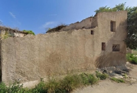 Corró d'Avall 626&nbsp;m²