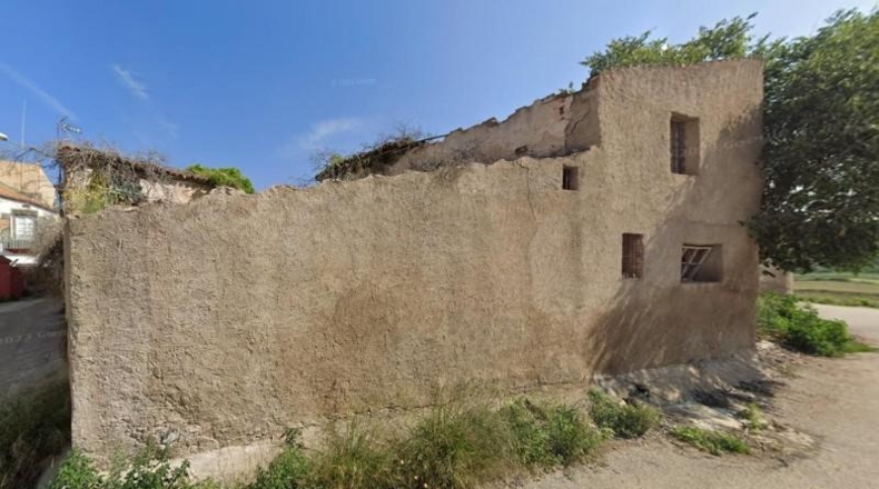 Barcelona - Corró d'Avall - 626m2