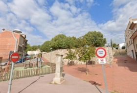 Corró d'Avall 626&nbsp;m²