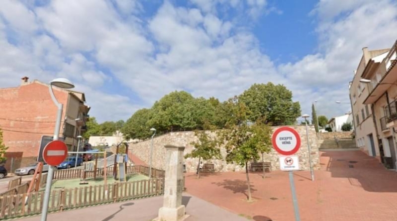 Barcelona - Corró d'Avall - 626m2