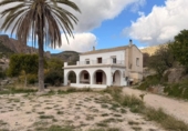 Country house with land for sale on España, Xixona, ref: TR319362 photo