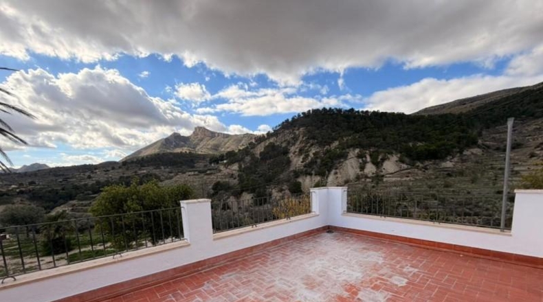 Alicante - Хихона - 49000m2