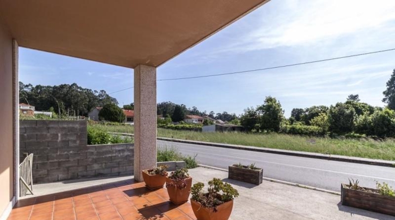Pontevedra - Campos - 470m2