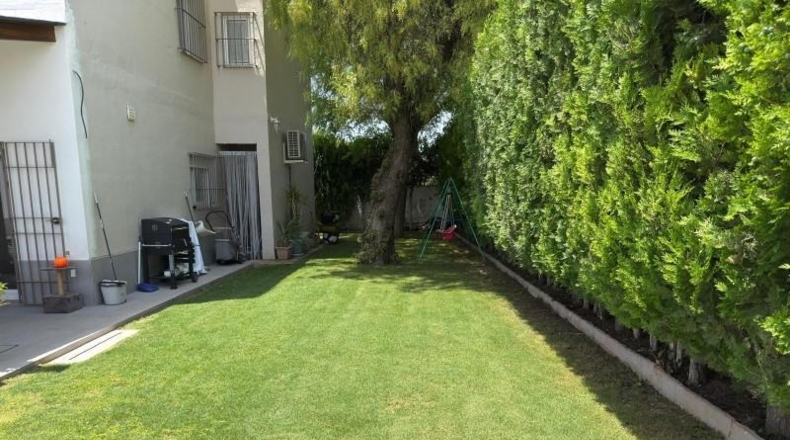 Sevilla - Valencina de la Concepción - 512m2