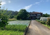 Rural estate for sale on España, Limpias, ref: TR379468 photo