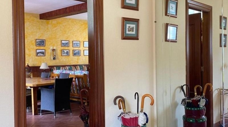 Cantàbria - Limpias - 2298m2