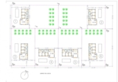 Chalet independiente con terreno en venta en la España, Calasparra, ref: TR257153 foto
