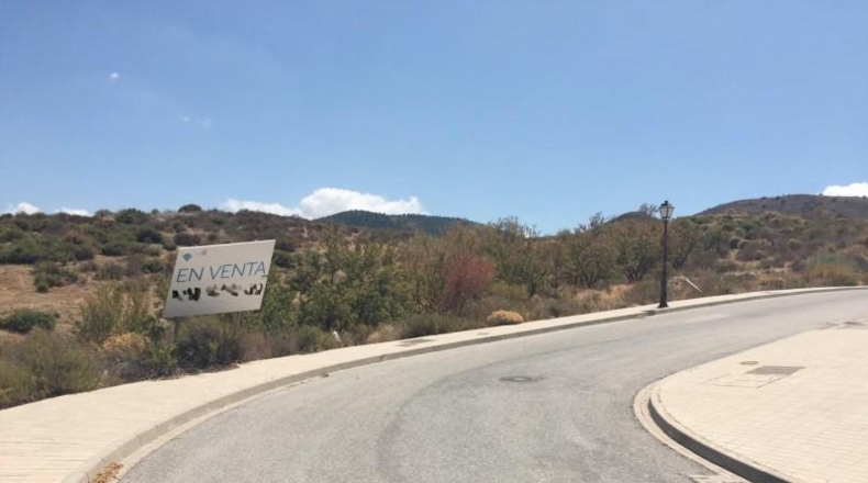 Málaga - Ronda - 12425m2
