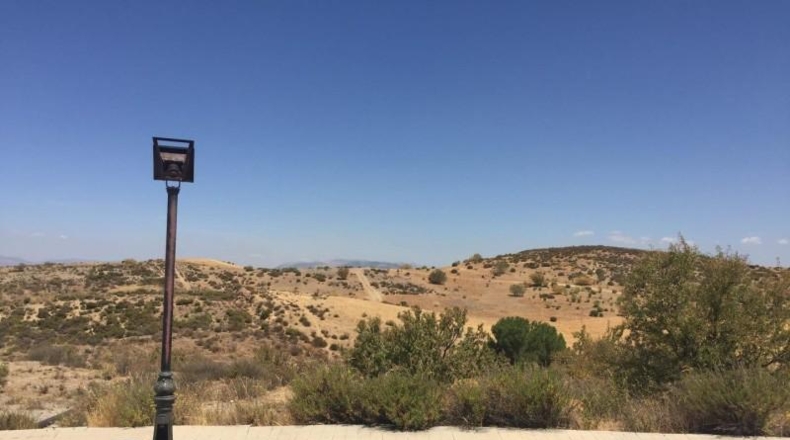 Málaga - Ronda - 12425m2