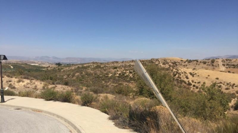 Málaga - Ronda - 12425m2