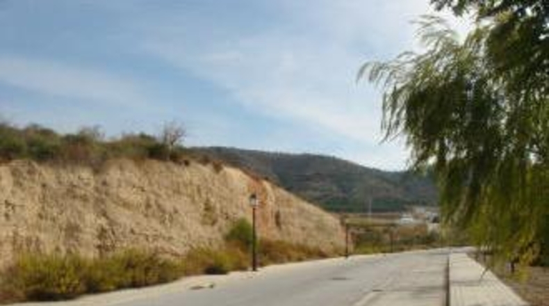 Málaga - Ronda - 12425m2