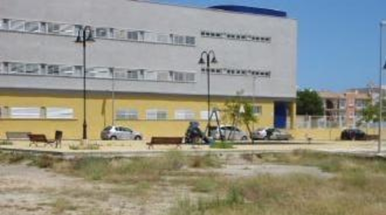 Málaga - Ronda - 12425m2