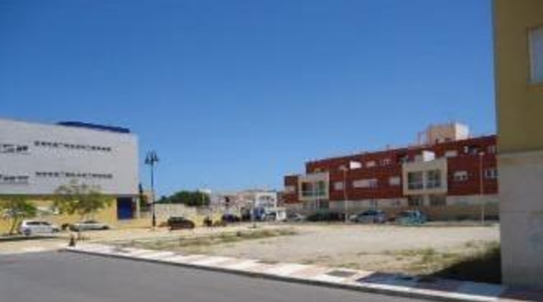 Málaga - Ronda - 12425m2