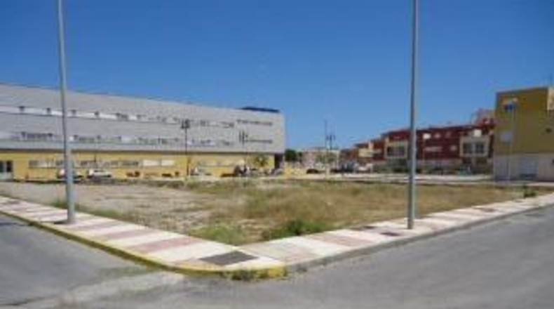 Málaga - Ronda - 12425m2