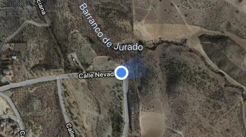 Málaga - Ronda - 12425m2