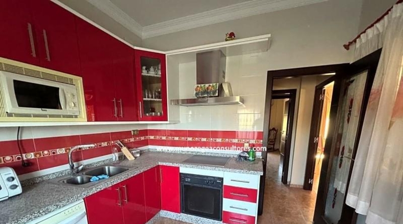 Córdoba - Moriles - 1200m2
