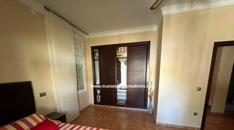 Córdoba - Moriles - 1200m2