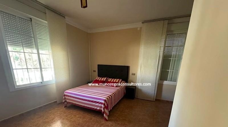 Córdoba - Moriles - 1200m2