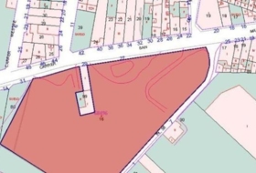 Vila-real 5780&nbsp;m²