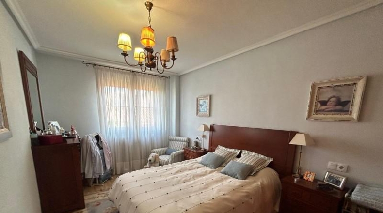 Salamanca - Salamanca - 208m2