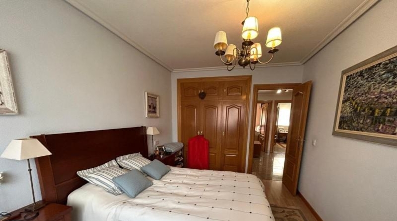 Salamanca - Salamanca - 208m2