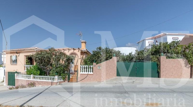 Málaga - Torrox - 2200m2