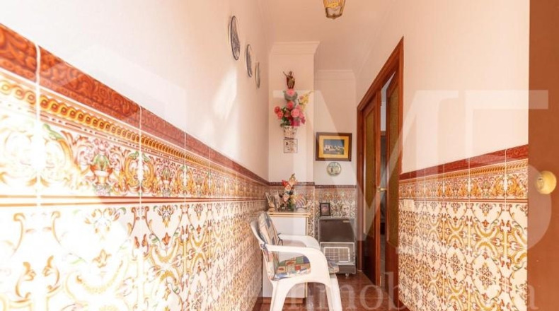 Málaga - Torrox - 2200m2