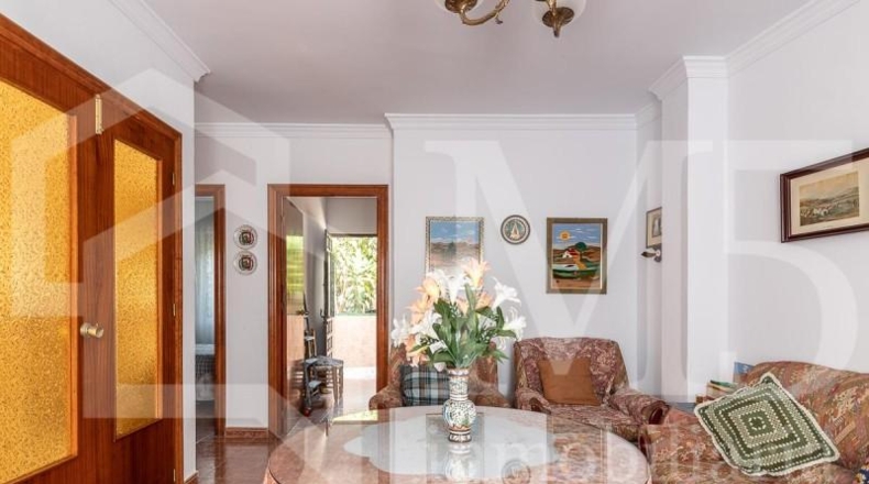 Málaga - Torrox - 2200m2
